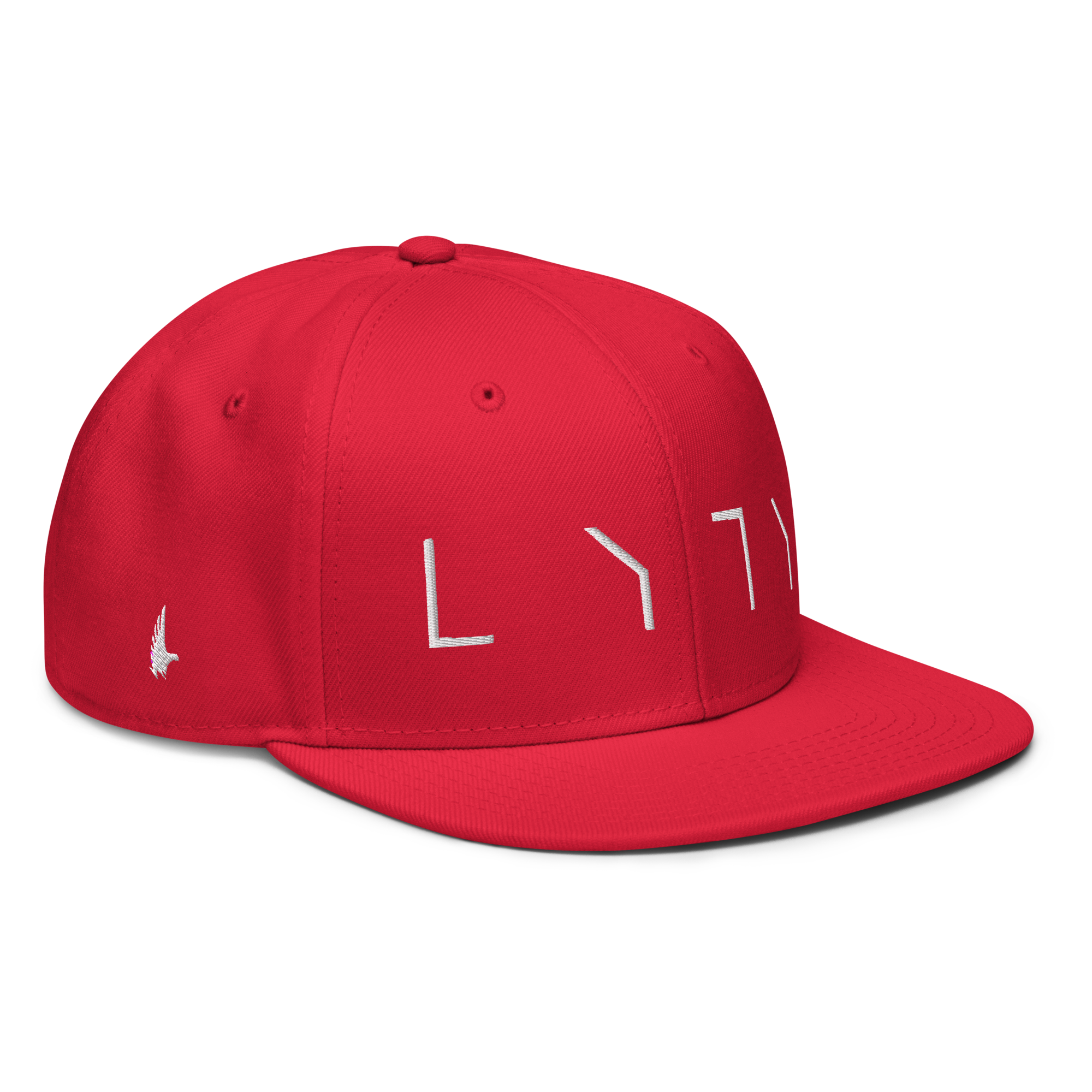 Labels Of Loyalty Snapback Hat, Urban Streetwear - Loyalty Vibes