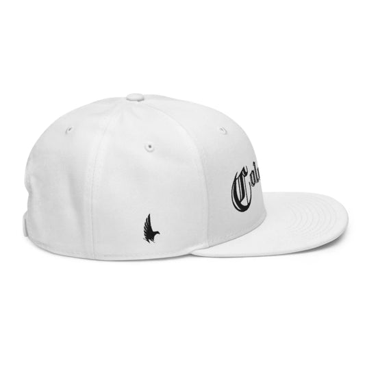 Colorado Snapback Hat - Loyalty Vibes