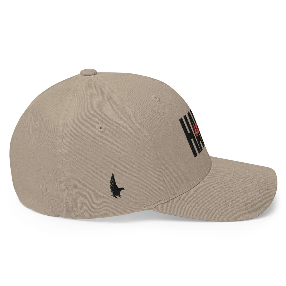 Harris 2024 Fitted Hat - Loyalty Vibes