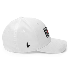 Harris 2024 Fitted Hat - Loyalty Vibes