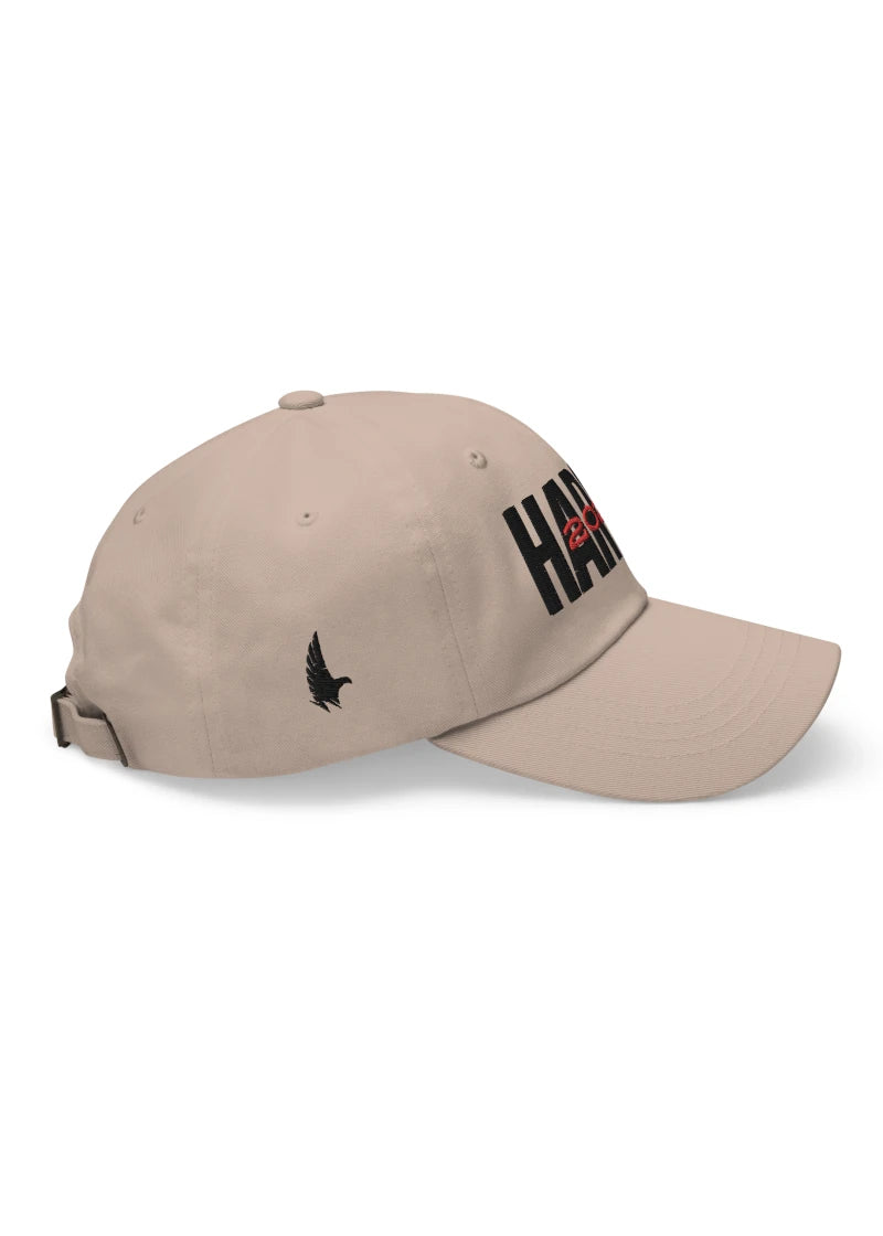 Harris 2024 Hat - Loyalty Vibes