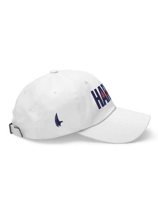 Harris 2024 Hat - Loyalty Vibes