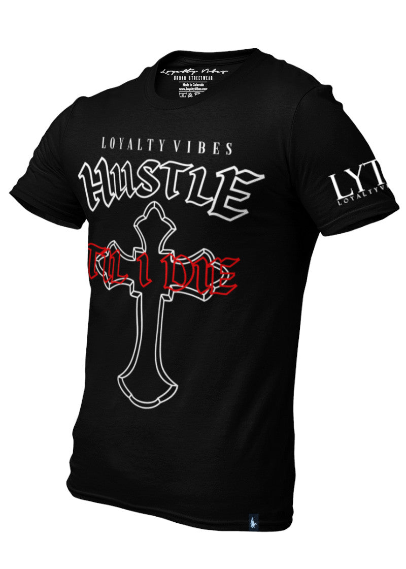 Hustle t shirts outlet ranvijay