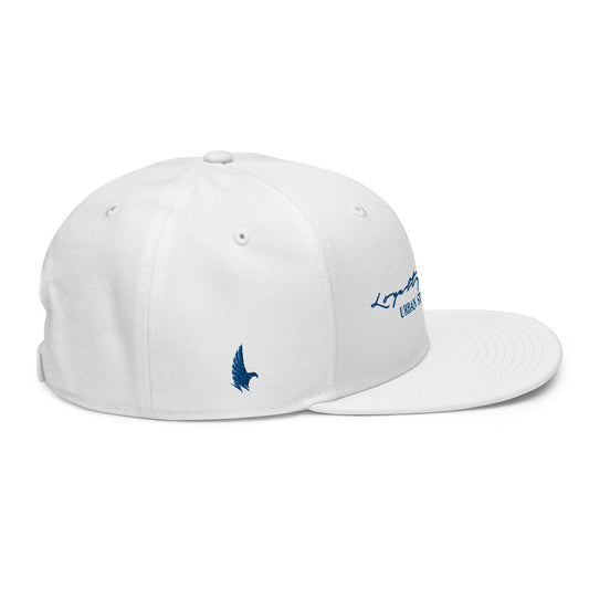 Loyalty Vibes Snapback Hat - Loyalty Vibes