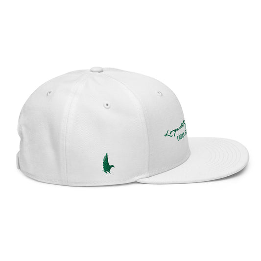 Loyalty Vibes Snapback Hat - Loyalty Vibes