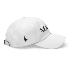 MAGA Dad Hat - Loyalty Vibes