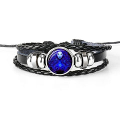 Zodiac Bracelet Virgo - Loyalty Vibes