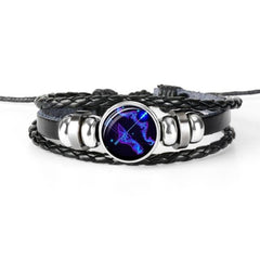 Zodiac Bracelet Sagittarius - Loyalty Vibes