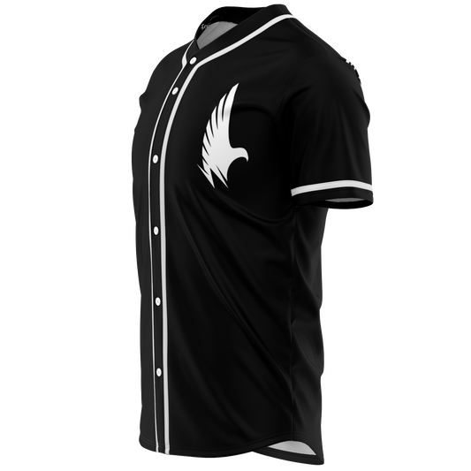 Loyalty Vibes Chicano Pride Baseball Jersey - Loyalty Vibes