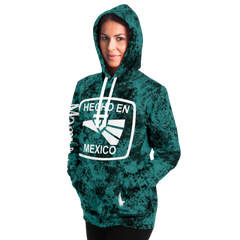 Hecho En Mexico Hoodie - Mama Bear - Loyalty Vibes