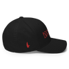 Brooklyn Fitted Hat - Loyalty Vibes