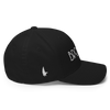 Brooklyn Fitted Hat - Loyalty Vibes