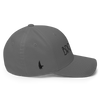 Brooklyn Fitted Hat - Loyalty Vibes