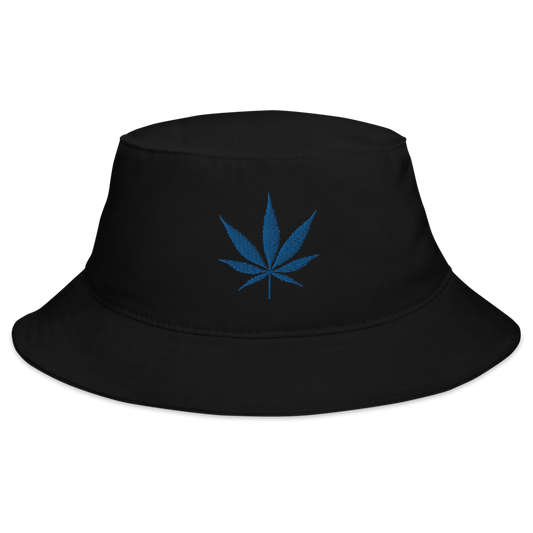 High Life Bucket Hat Black - Loyalty Vibes