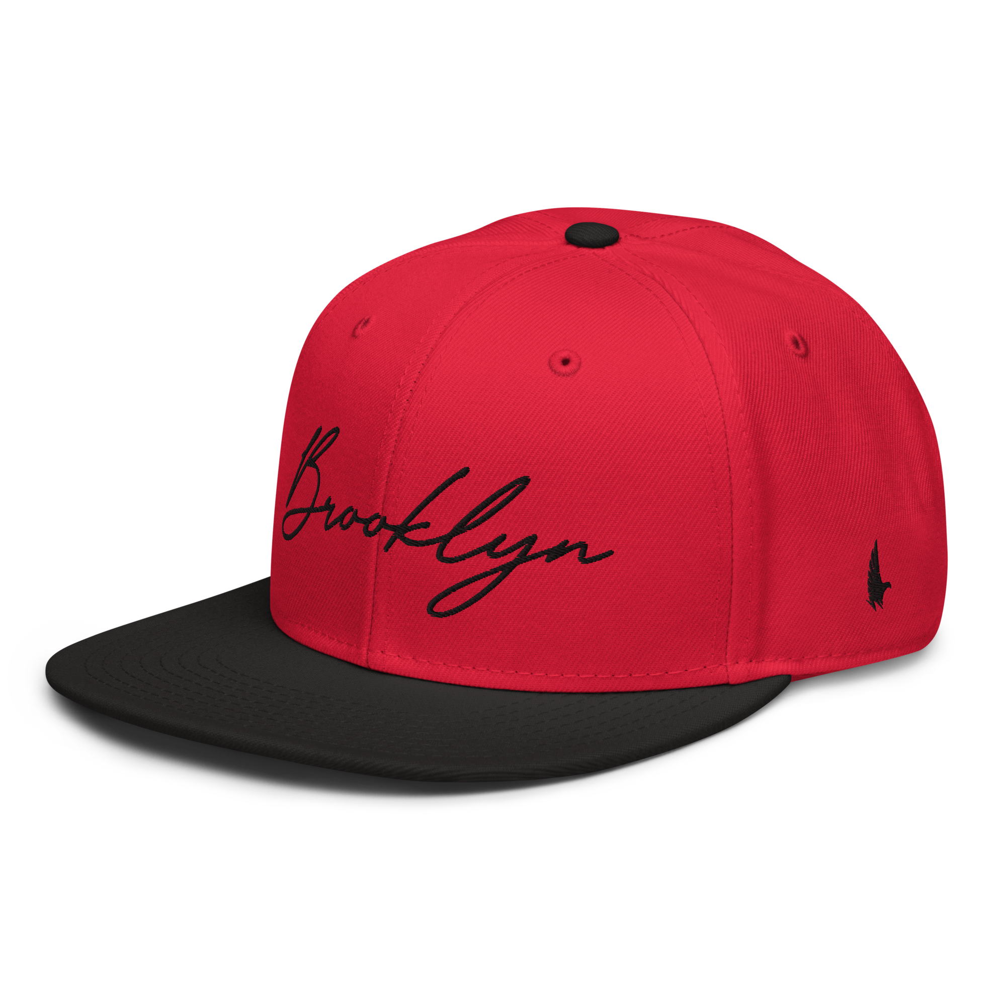 Labels Of Loyalty Snapback Hat, Urban Streetwear - Loyalty Vibes