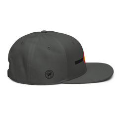 Classic Colorado Snapback Hat - Loyalty Vibes