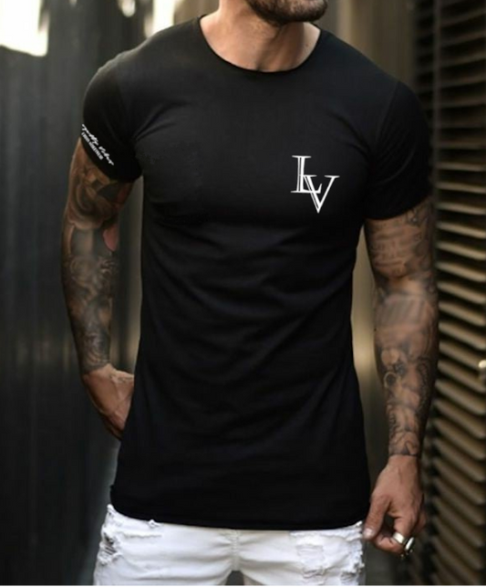 Classic Urban Tee - Loyalty Vibes