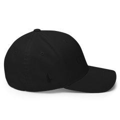 Original Gemini Fitted Hat - Loyalty Vibes