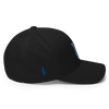 Loyalty Vibes LA Fitted Hat - Loyalty Vibes