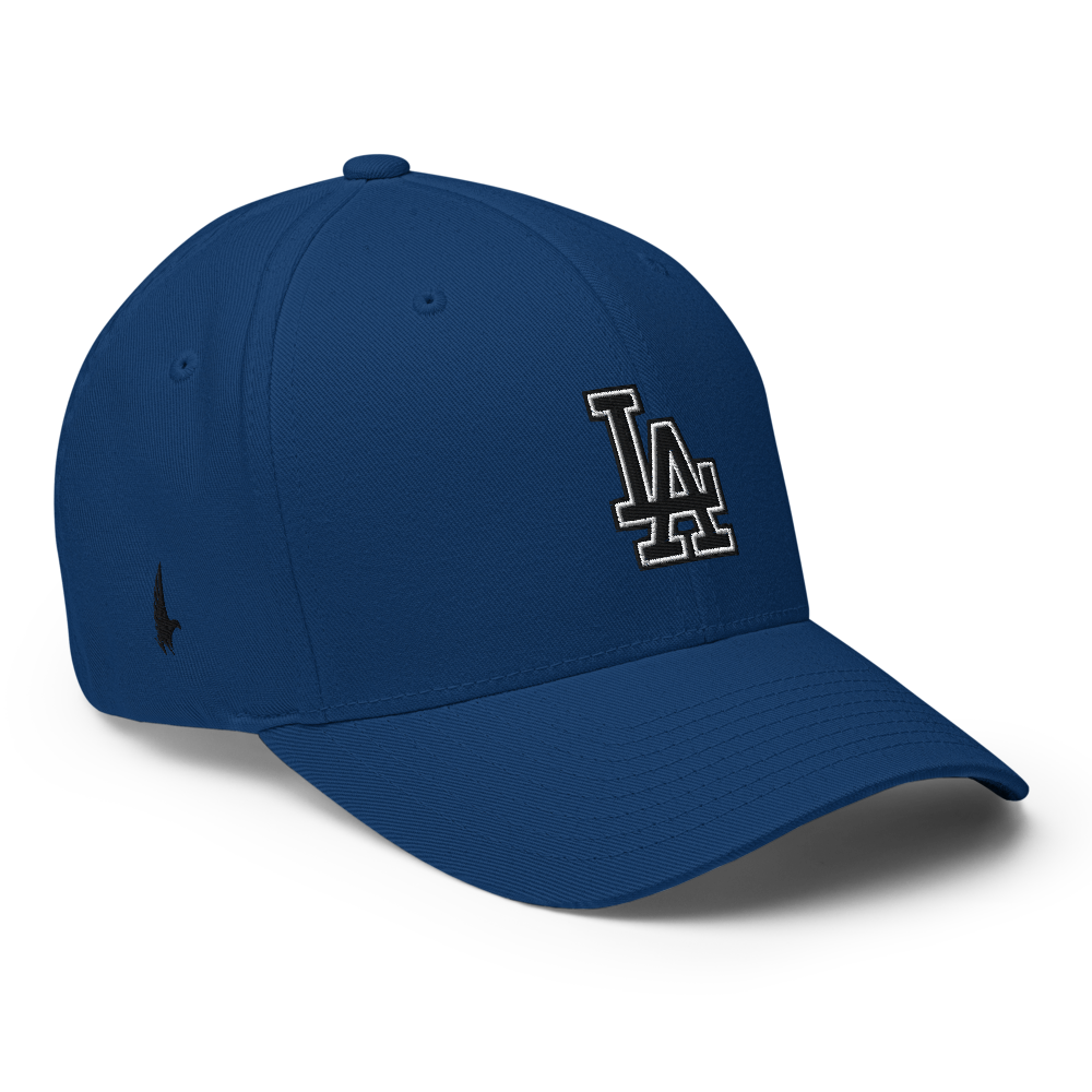 Los Angeles Dodgers 2023 Armed Forces Bucket Hat 23 / L/XL