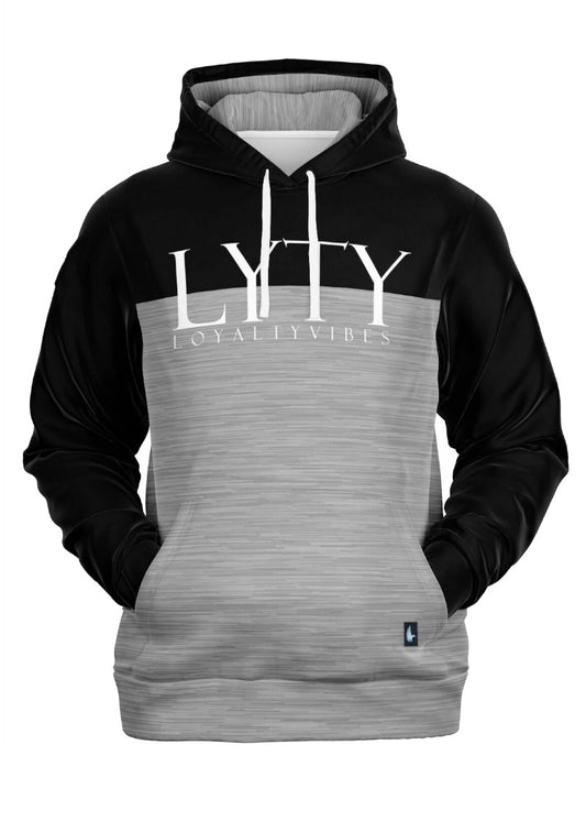 Regal Hoodie Regal Black - Loyalty Vibes