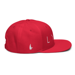 LYTY Snapback Hat - Loyalty Vibes