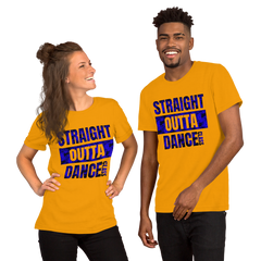 Dance Class Shirt - Unisex - Loyalty Vibes