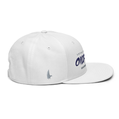 Loyalty Vibes Oilfield Snapback Hat - Loyalty Vibes