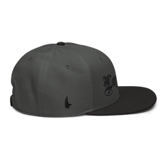 Loyalty Snapback Hat - Loyalty Vibes