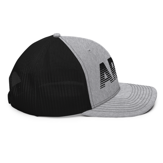 Aries Trucker Hat - Loyalty Vibes