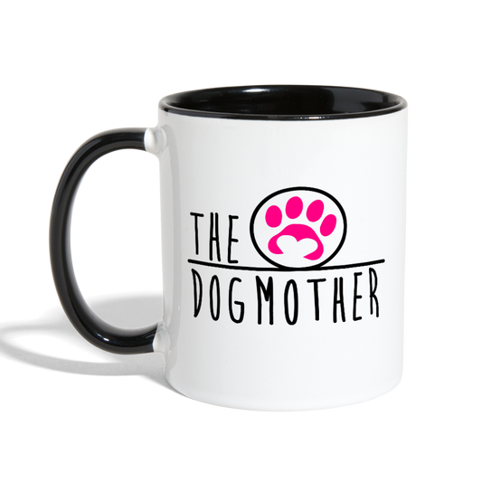 Dog Mom Mug - Loyalty Vibes