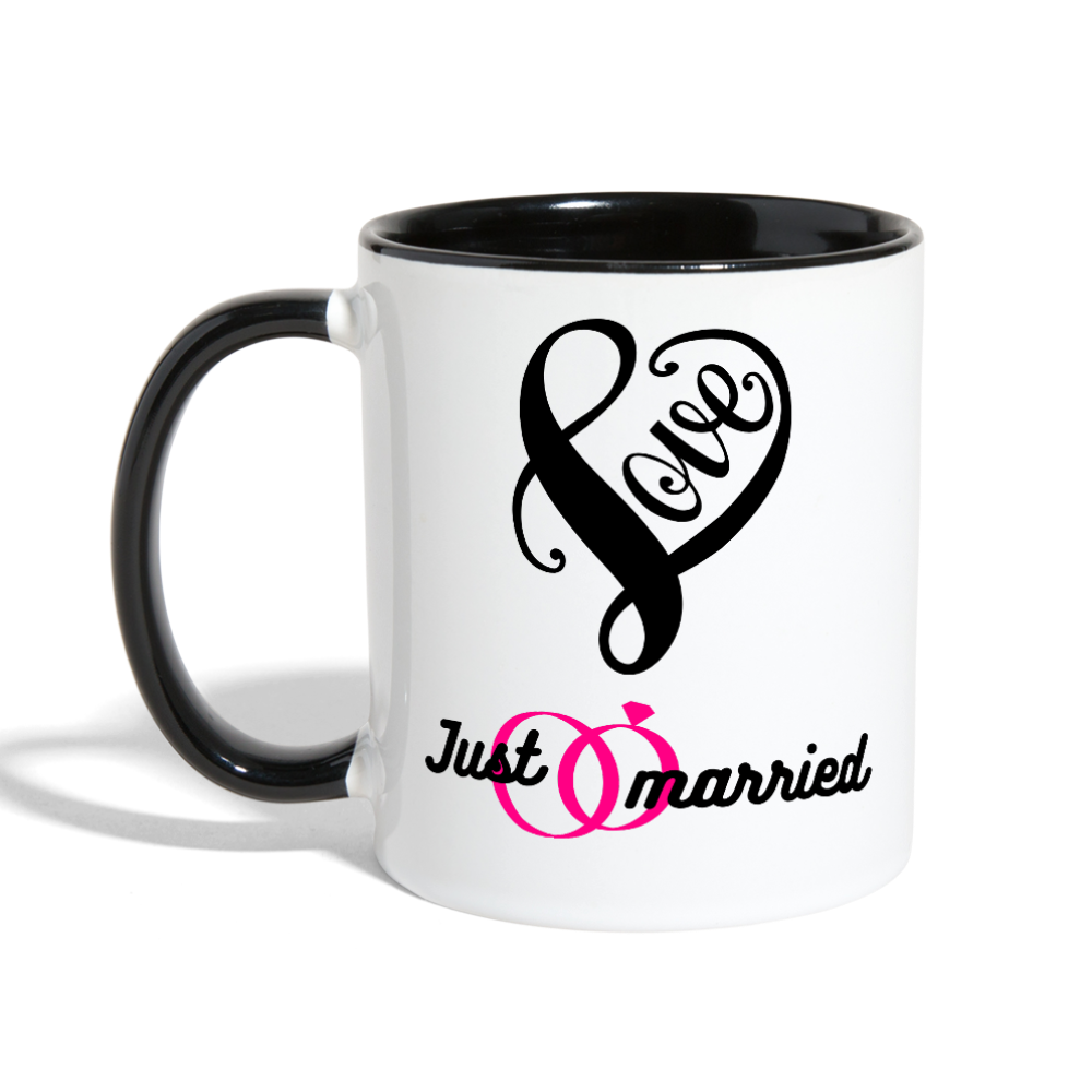 Her Coffee Mug For Newlyweds - Loyalty Vibes