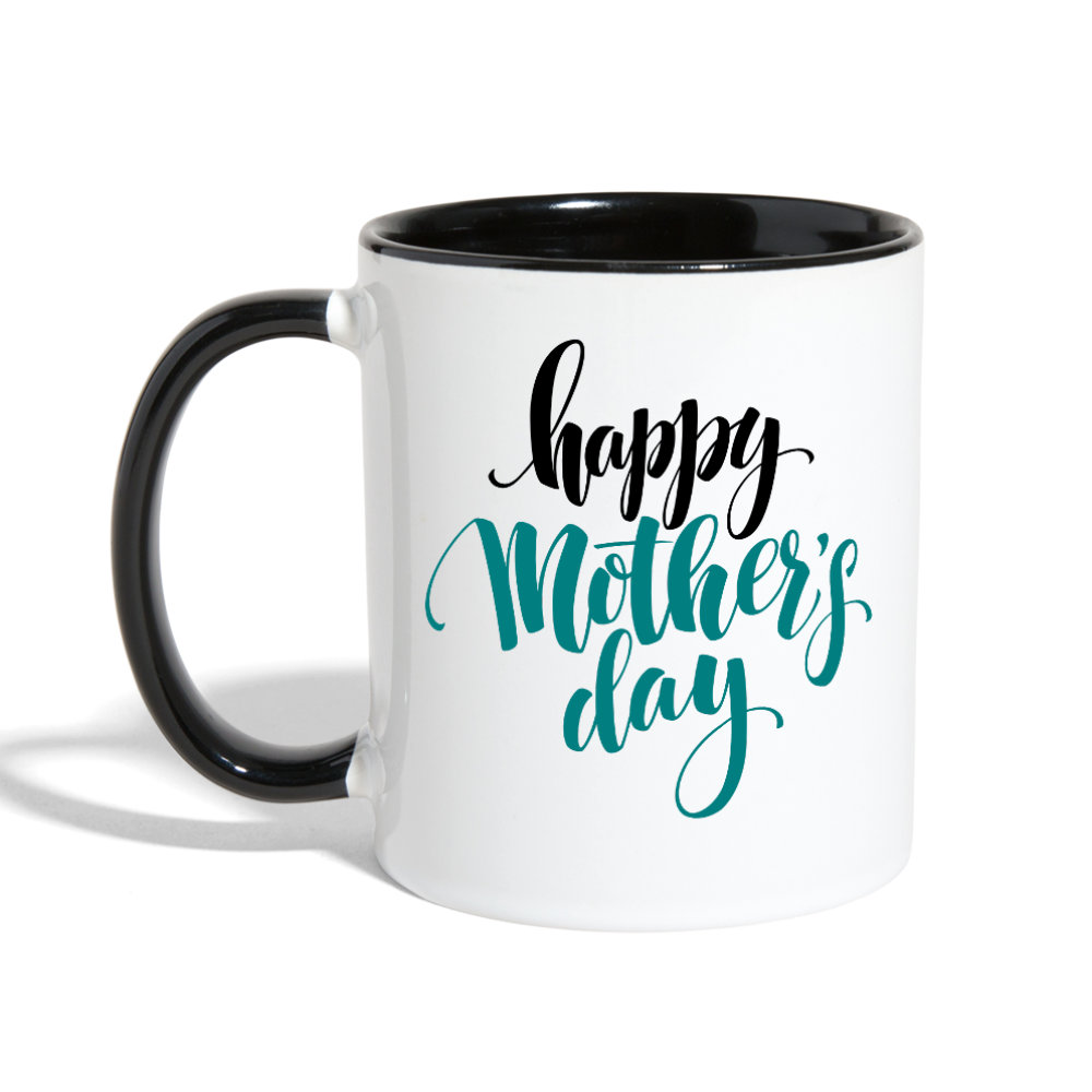 Mother's Day Coffee Mug - Loyalty Vibes