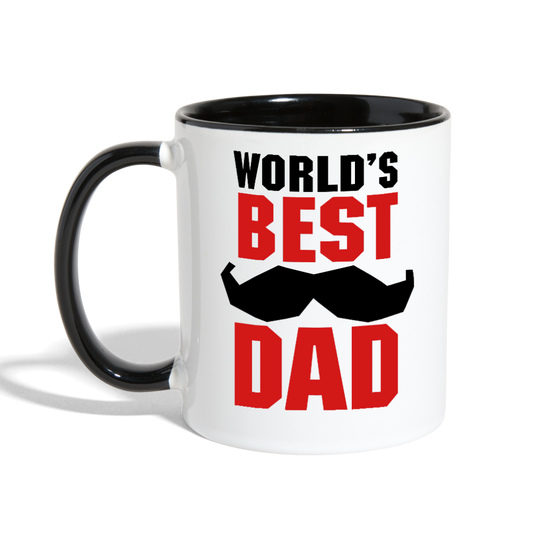 Rugged Dad Mug - Loyalty Vibes