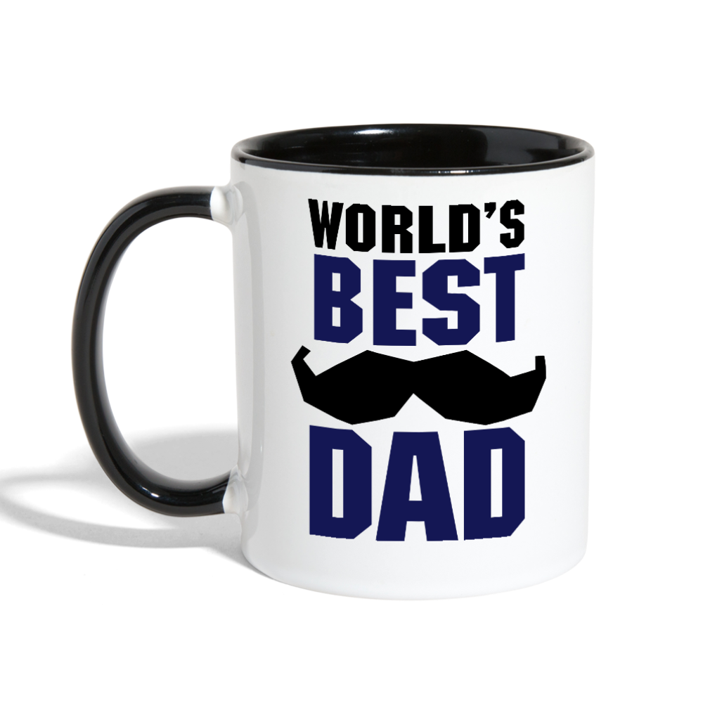 Mighty Dad Mug - Loyalty Vibes