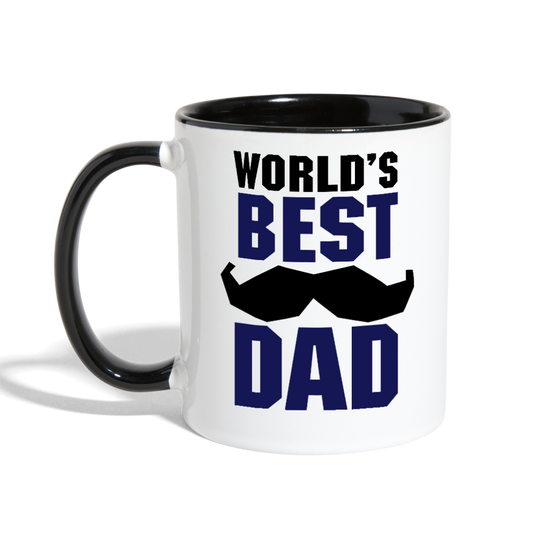 Mighty Dad Mug - Loyalty Vibes