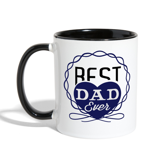 Azire Best Dad Mug - Loyalty Vibes