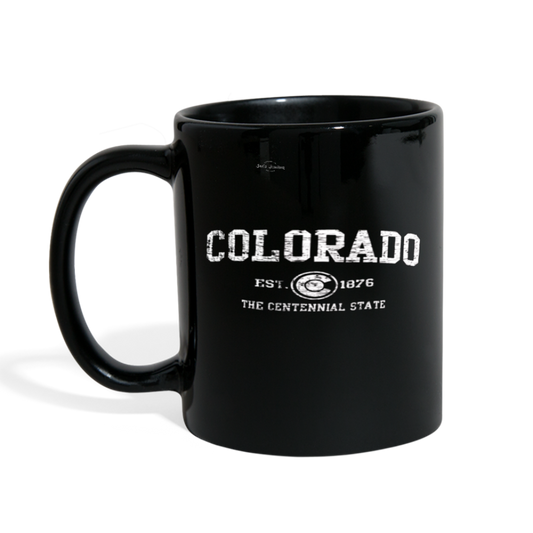 Colorado Mug - Loyalty Vibes