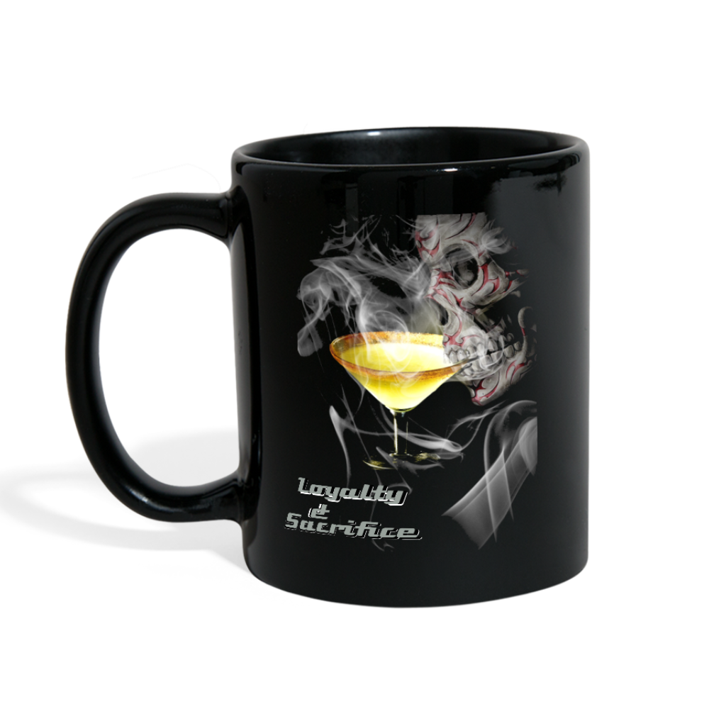 Loyalty & Sacrifice Mug - Loyalty Vibes