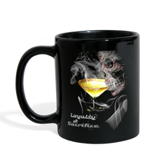 Loyalty & Sacrifice Mug - Loyalty Vibes