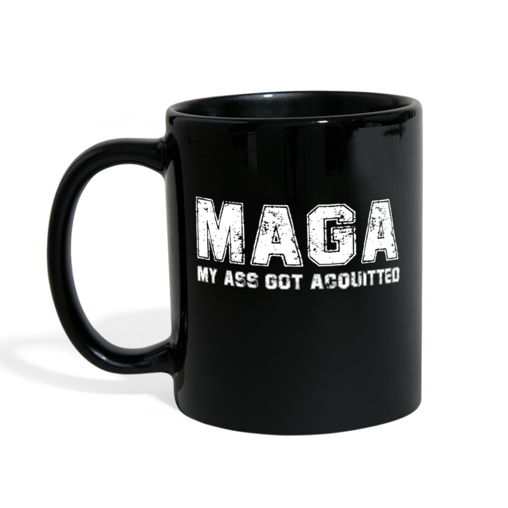 MAGA Trump Mug - Loyalty Vibes