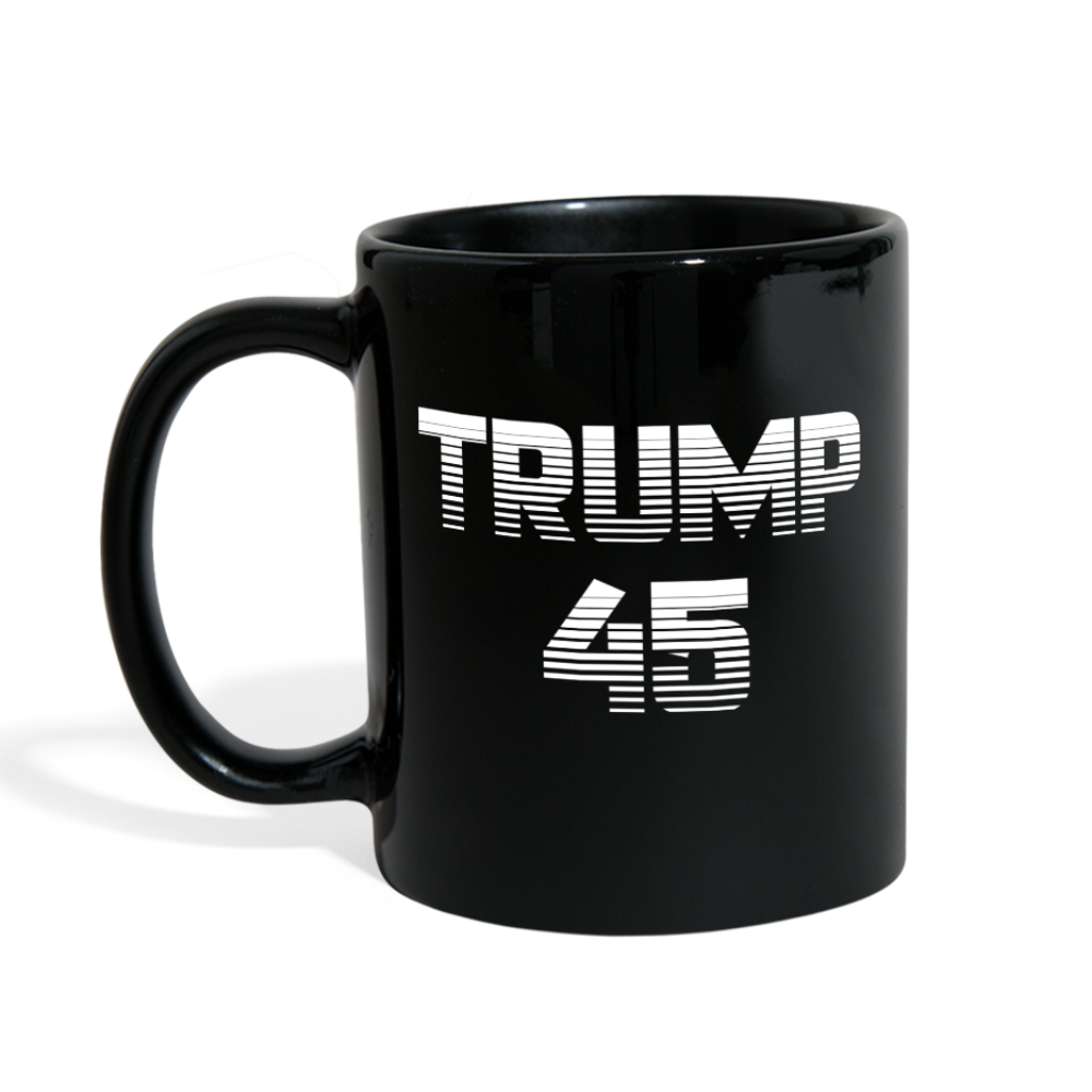 Trump 45 Mug - Loyalty Vibes