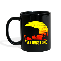 Yellowstone Mug - Loyalty Vibes