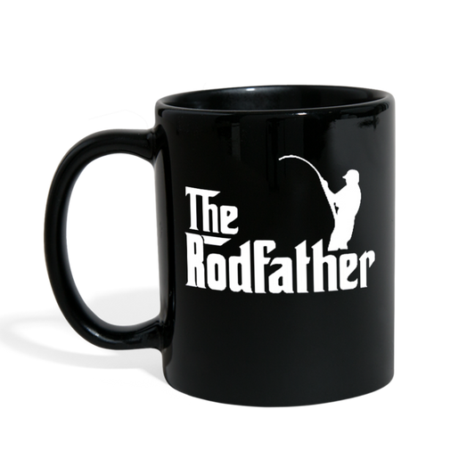 Rodfather Mug - Loyalty Vibes