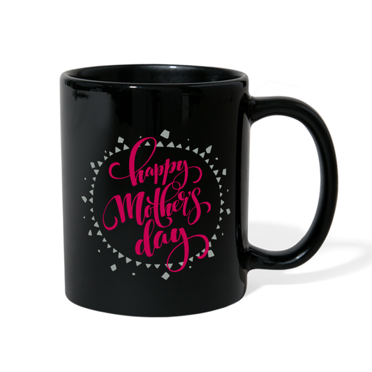 Delighted Happy Mother's Day Mug One Size - Loyalty Vibes