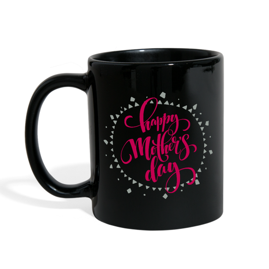 Delighted Happy Mother's Day Mug - Loyalty Vibes