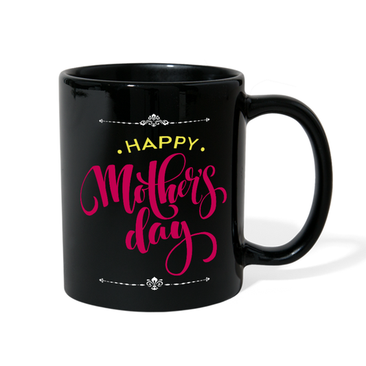 Glisten Mother's Day Mug One Size - Loyalty Vibes