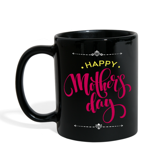 Glisten Mother's Day Mug - Loyalty Vibes