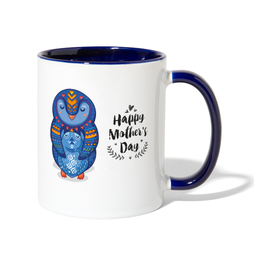 Moments Mother's Day Mug One Size - Loyalty Vibes