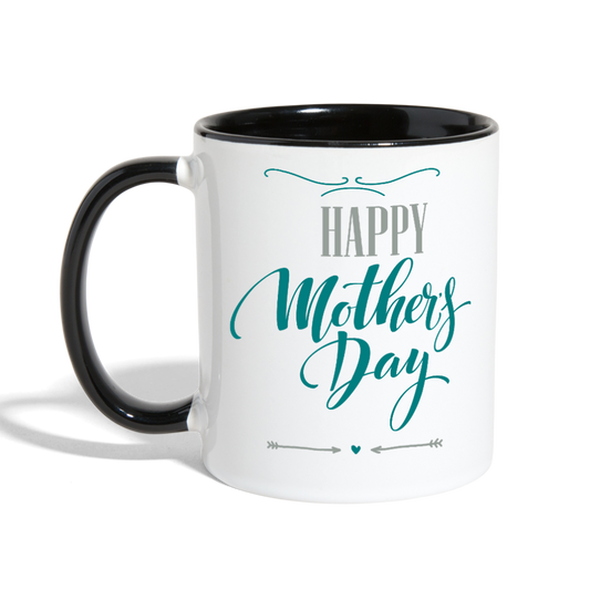 Classic Mother's Day Mug - Loyalty Vibes